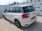 2016 CITROEN C4 GRAND P for sale at Copart BRISTOL