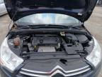 2012 CITROEN C4 VTR+ VT for sale at Copart CORBY