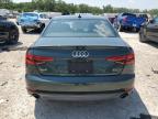 2017 Audi A4 Premium Plus на продаже в Kansas City, KS - Front End