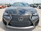 2015 Lexus Rc-F    de vânzare în Grand Prairie, TX - Normal Wear