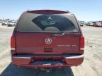 2004 Cadillac Escalade Esv   იყიდება Sacramento-ში, CA - All Over