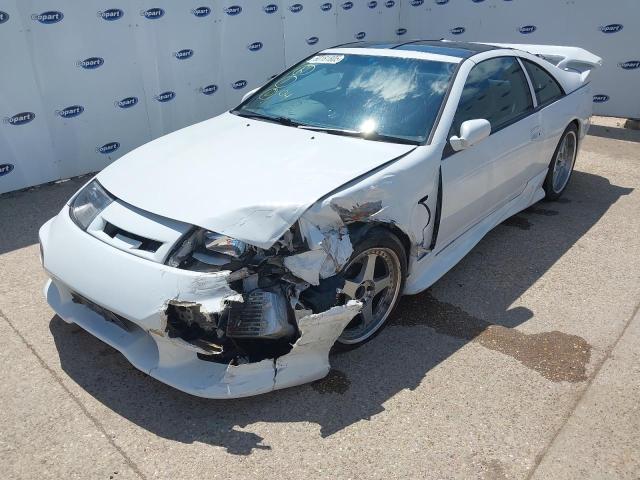 1995 NISSAN   for sale at Copart SANDY