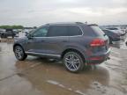 2013 Volkswagen Touareg V6 Tdi for Sale in Grand Prairie, TX - Hail