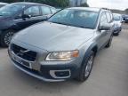 2008 VOLVO XC70 SE D5 for sale at Copart SANDY