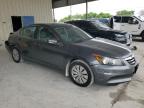 2012 Honda Accord Lx for Sale in Homestead, FL - Rear End