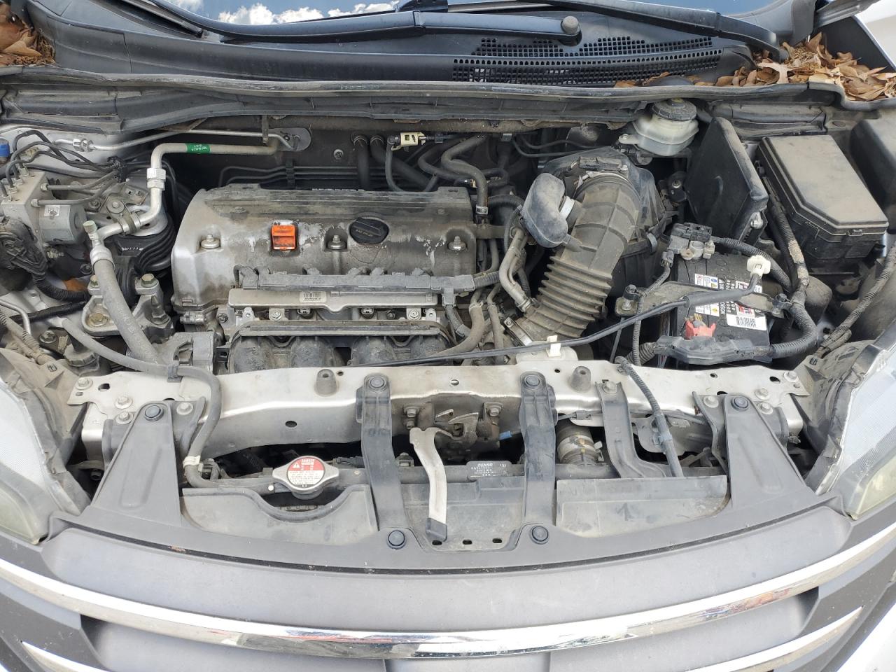 2014 Honda Cr-V Ex VIN: 3CZRM3H56EG705444 Lot: 62572555