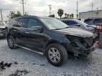 2015 Chevrolet Traverse Lt na sprzedaż w Riverview, FL - Front End