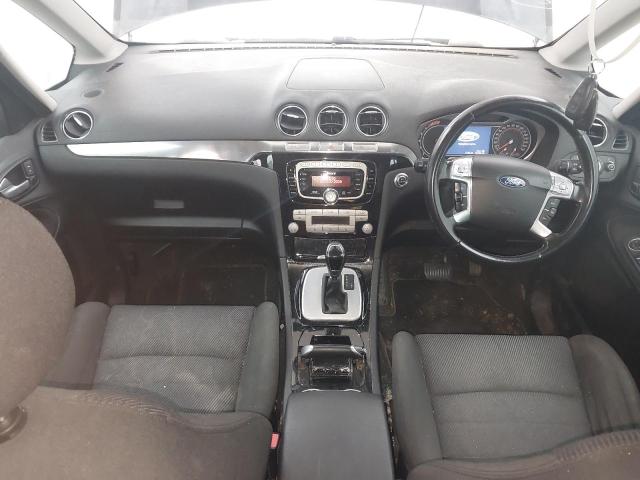 2010 FORD GALAXY TIT