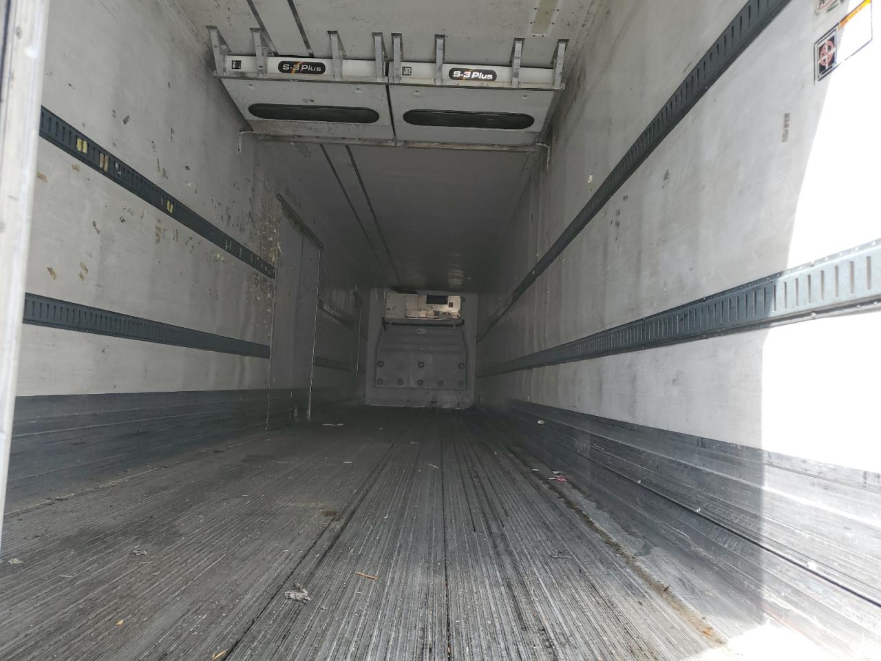 GREAT DANE ALL Models 2015 VIN 1GRAA9629FE701992 фото 6
