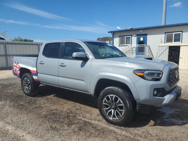  TOYOTA TACOMA 2021 Серый