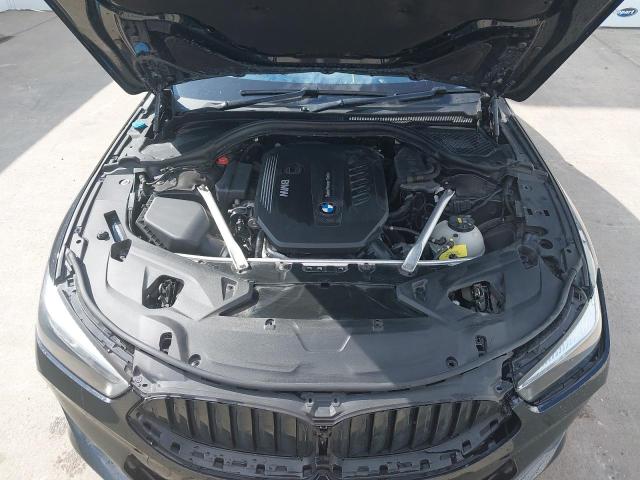 2019 BMW 840D XDRIV