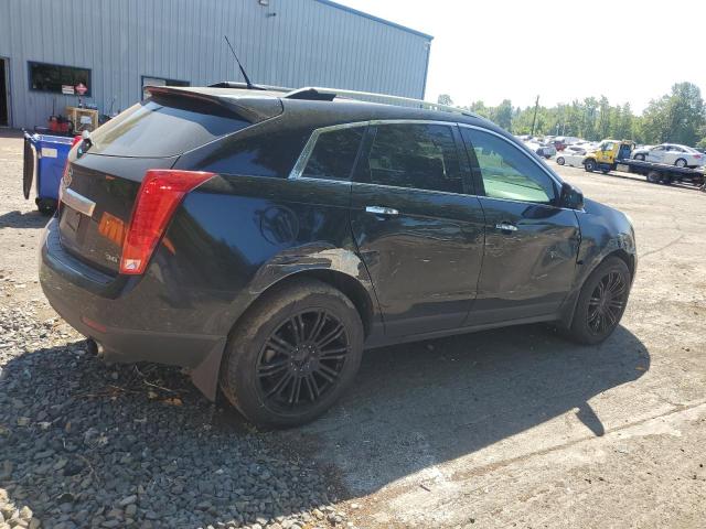  CADILLAC SRX 2013 Czarny