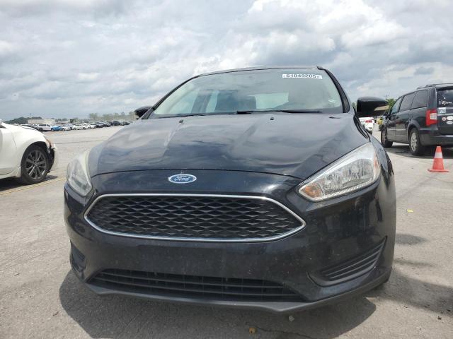  FORD FOCUS 2017 Black