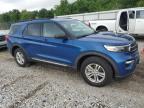 Prairie Grove, AR에서 판매 중인 2020 Ford Explorer Xlt - Hail