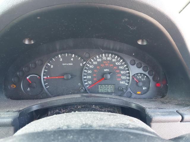 2006 FORD TRANSIT CONN T200 L75 