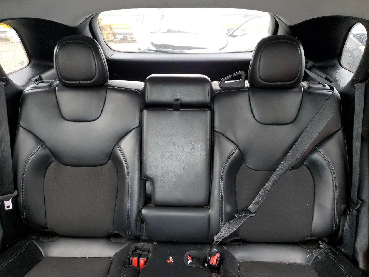 2020 Jeep Cherokee Latitude Plus VIN: 1C4PJLLB5LD605915 Lot: 60095785