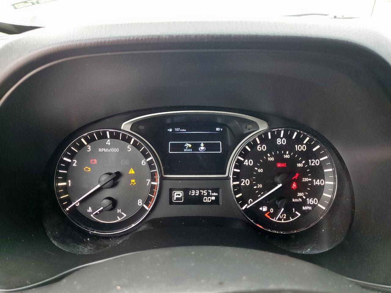 2013 Nissan Pathfinder S VIN: 5N1AR2MN3DC654325 Lot: 62836815