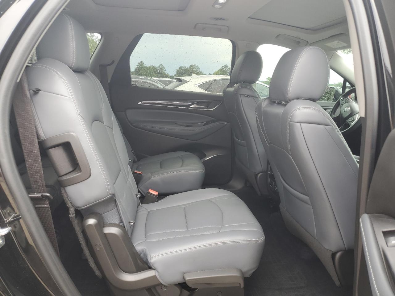 2021 Buick Enclave Essence VIN: 5GAERBKW3MJ261021 Lot: 62674545