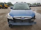 2015 Subaru Forester 2.5I Premium   for Sale in Elgin, IL - Front End