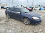 2013 Chrysler 200 Limited იყიდება Columbus-ში, OH - Rear End