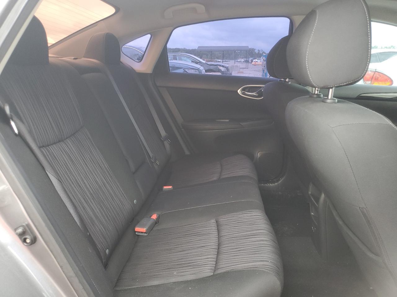 2019 Nissan Sentra S VIN: 3N1AB7APXKY310560 Lot: 63119255