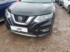 2019 NISSAN X-TRAIL TE for sale at Copart WISBECH