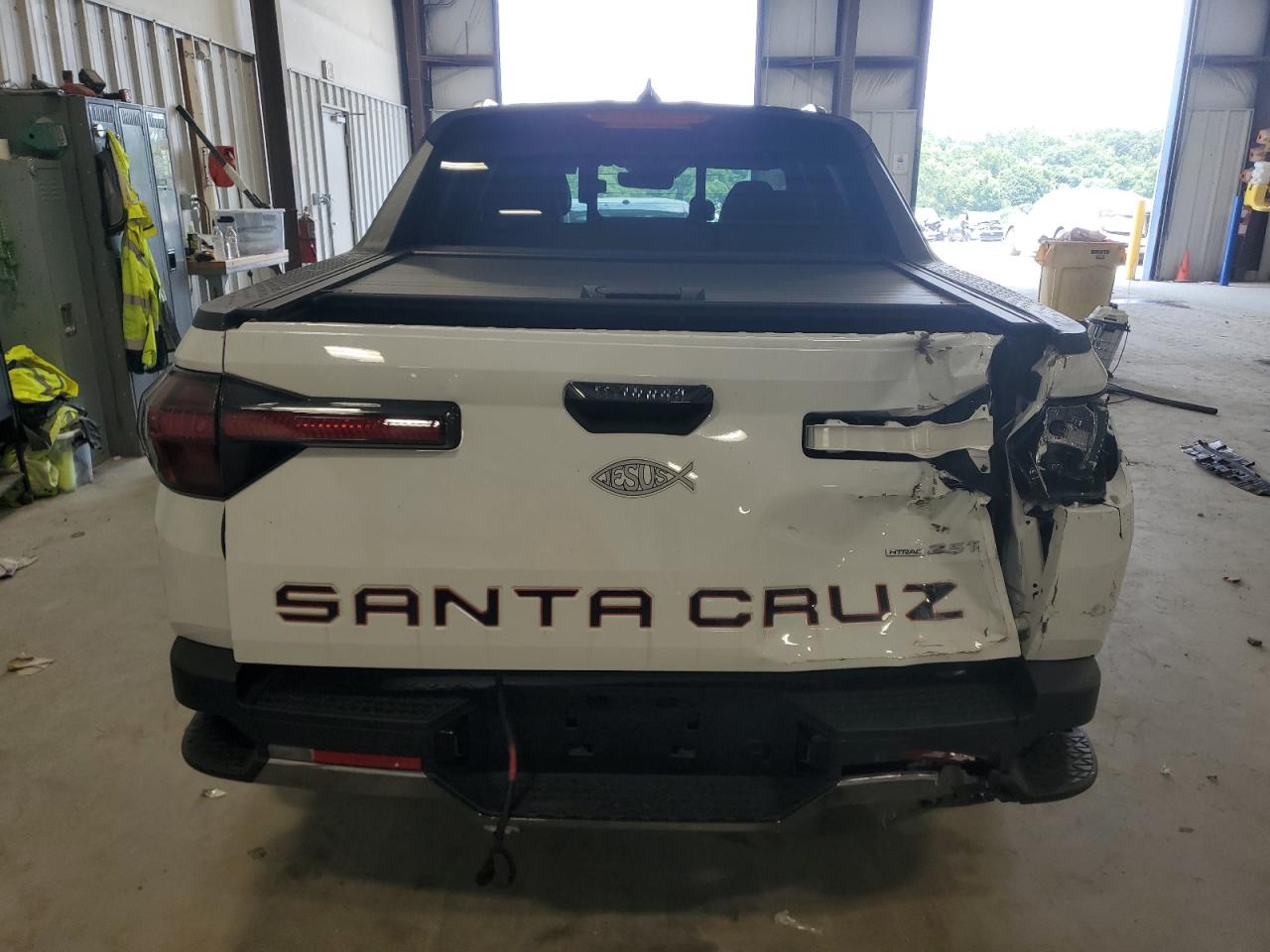 2022 Hyundai Santa Cruz Limited VIN: 5NTJEDAF0NH014606 Lot: 62582245