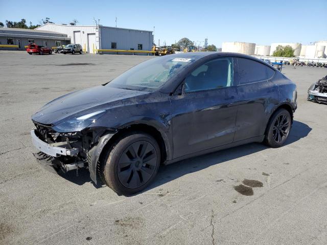 TESLA MODEL Y – zdjęcie z aukcji, lot #61194535