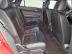 2022 Volkswagen Atlas Cross Sport Se en Venta en Longview, TX - Side