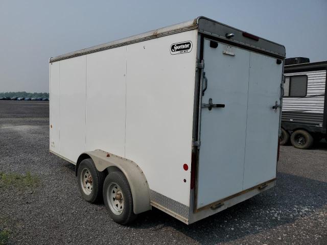 2013 CARM TRAILER  