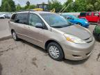 2007 TOYOTA SIENNA CE   à vendre chez Copart OR - PORTLAND NORTH