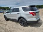 2016 Ford Explorer Police Interceptor for Sale in Conway, AR - Front End