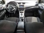 2015 Nissan Sentra S zu verkaufen in Ocala, FL - Front End