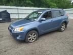 2011 Toyota Rav4 Limited de vânzare în Center Rutland, VT - Front End