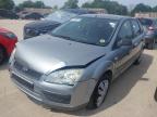2005 FORD FOCUS LX A for sale at Copart SANDY