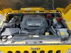 2015 Jeep Wrangler Unlimited Sahara zu verkaufen in Center Rutland, VT - Rear End