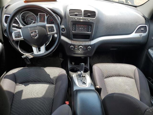 2013 DODGE JOURNEY SE  