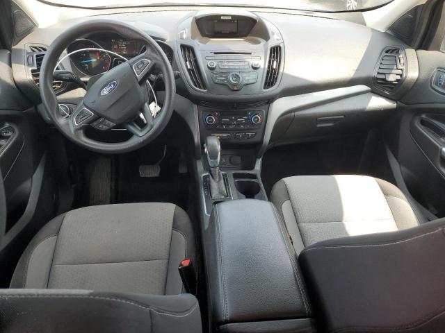  FORD ESCAPE 2018 Синий