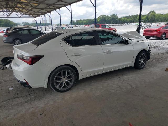  ACURA ILX 2022 Biały