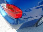 2007 BMW 330D SE for sale at Copart ST HELENS