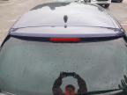2013 CITROEN DS3 DSTYLE for sale at Copart GLOUCESTER