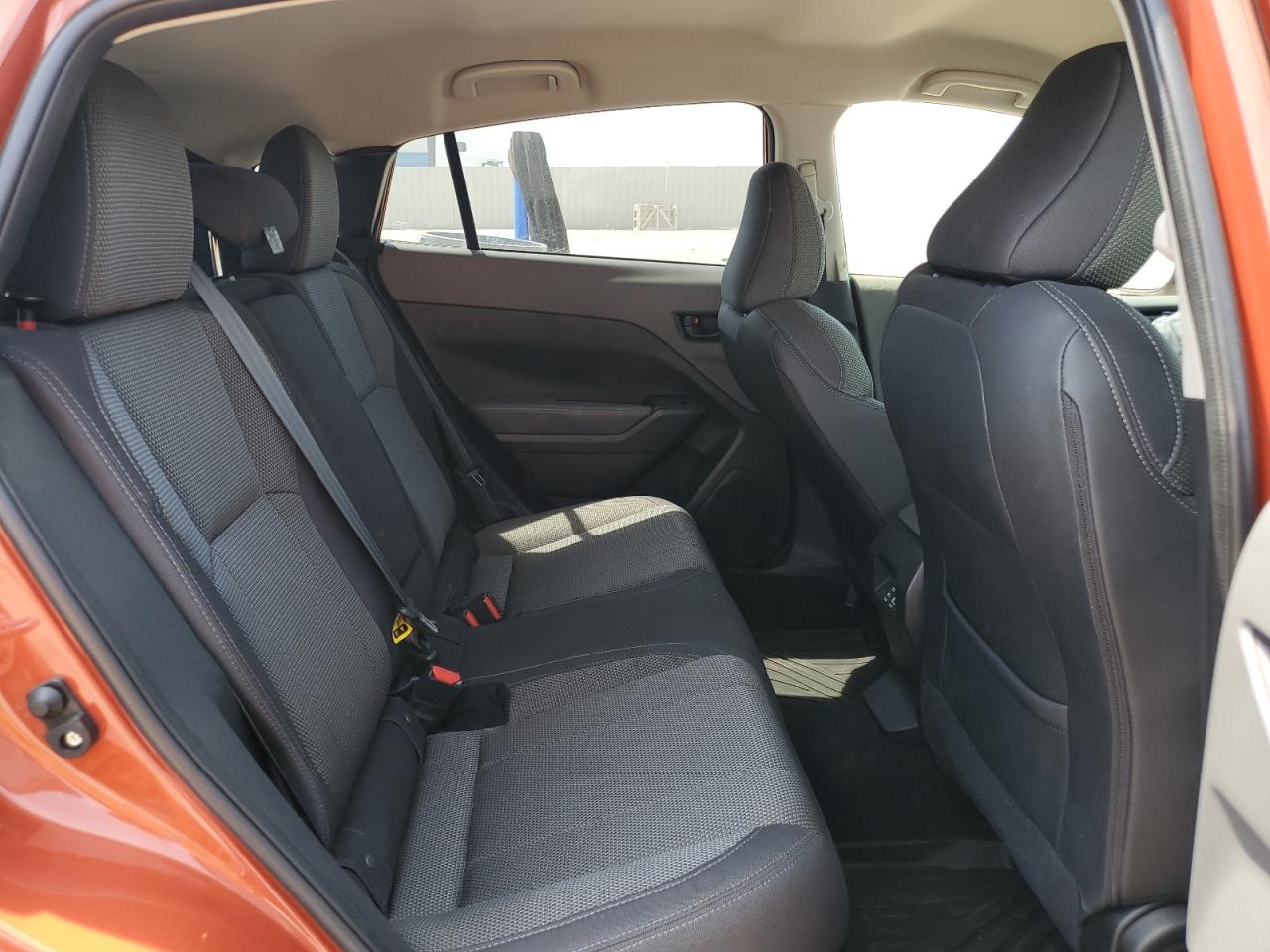 2024 Subaru Crosstrek Premium VIN: JF2GUADC0RH868674 Lot: 60217825