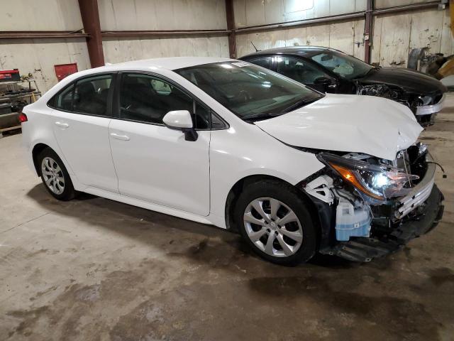  TOYOTA COROLLA 2024 White