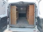 2015 VAUXHALL VIVARO 270 for sale at Copart WHITBURN