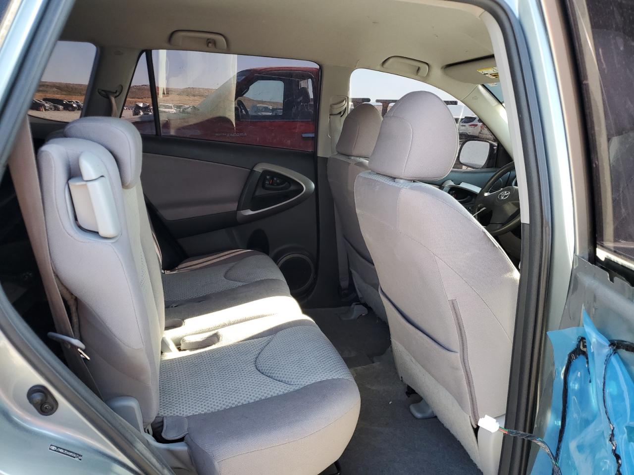 2008 Toyota Rav4 VIN: JTMBK35V685067144 Lot: 62712865