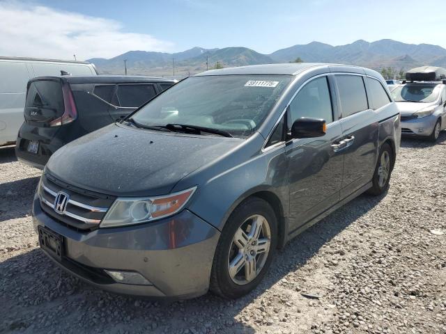 2012 Honda Odyssey Touring