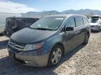 2012 Honda Odyssey Touring на продаже в Magna, UT - Side
