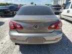 2011 Volkswagen Cc Sport   იყიდება Opa Locka-ში, FL - Minor Dent/Scratches