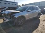 2018 Mazda Cx-9 Touring للبيع في Albuquerque، NM - Front End