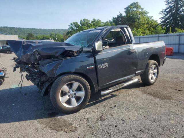 2013 Ram 1500 St